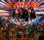 [00012] Lost Horizon - Awakening The World - CD digipack Endofendsuntil30iv24 (P)2001 w sklepie internetowym Fan.pl