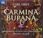 [06928] Carl Orff - Orff: Carmina Burana - CD (P)1992/2007 w sklepie internetowym Fan.pl