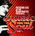 [00935] Psycho Les - Music For The Soul - CD (P)2012/2019 w sklepie internetowym Fan.pl