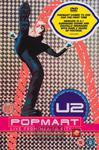 [01255] U2 - Popmart Tour 1997: Live In Mexico City - DVD SuperJewelBox (P)1998/2007 w sklepie internetowym Fan.pl