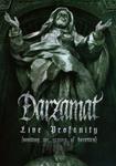 [01641] Darzamat - Live Profanity - DVD Endofendsuntil30iv24 (P)2007 w sklepie internetowym Fan.pl