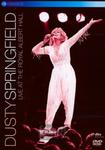 [01452] Dusty Springfield - Live At The Royal Albert Hall - DVD (P)2005 w sklepie internetowym Fan.pl