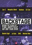 [02213] V/A - Backstage - DVD (P)2007 w sklepie internetowym Fan.pl