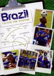 [03008] V/A - Brazil Behind The Scenes - DVD (P)2008 w sklepie internetowym Fan.pl