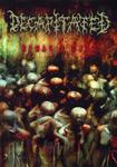 [00809] Decapitated - Human's Dust - DVD Endofendsuntil30iv24 (P)2008 w sklepie internetowym Fan.pl