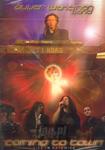 [03203] Oliver Wakeman Band - Coming To Town - Live In Katowice - DVD regular Endofendsuntil30iv24 (P)2008 w sklepie internetowym Fan.pl
