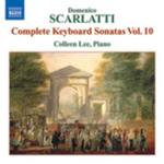 [11098] D. Scarlatti - Complete Keyboard Sonatas - CD (P)2008 w sklepie internetowym Fan.pl