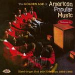 [06044] Golden Age Of American... [V/A] - Golden Age Of American 2 - CD (P)2008 w sklepie internetowym Fan.pl