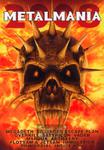 [01057] Metalmania [V/A] - Metalmania 2008 - DVD Endofendsuntil30iv24 (P)2009 w sklepie internetowym Fan.pl