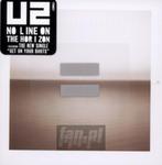 [00786] U2 - No Line On The Horizon - CD regular SuperJewelBox (P)2009 w sklepie internetowym Fan.pl