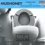 [02252] Mudhoney - Touch Me I'm Sick - LPs7 45rpm (P)1994 w sklepie internetowym Fan.pl