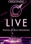 [02382] Crescendo Festival [V/A] - Festival De Rock Progressif 2005/2006 - DVD (P)2009/2010 w sklepie internetowym Fan.pl