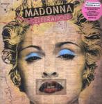 [01264] Madonna - Celebration [Best Of + New] - 4LP gatefold sleeve (P)2009 w sklepie internetowym Fan.pl