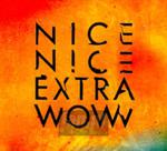 [02053] Nice Nice - Extra Wow - CD digipack (P)2010 w sklepie internetowym Fan.pl