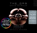 [01593] The Orb / David Gilmour - Metallic Spheres - CD digipack (P)2010 w sklepie internetowym Fan.pl