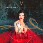 [02715] Valentine - Love Like Gold - CD (P)2010 w sklepie internetowym Fan.pl