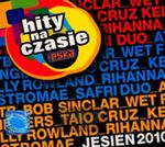 [00985] Radio Eska: Hity Na Czasie [V/A] - Hity Na Czasie Jesień 2010 - 2CD digipack (P)2010 w sklepie internetowym Fan.pl