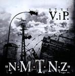 [02384] Styl V.i P. - N.M.T.N.Z. - CD (P)2010 w sklepie internetowym Fan.pl