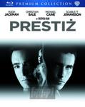 [02773] Movie / Film - Le Prestige - BluRay (P)2007 w sklepie internetowym Fan.pl