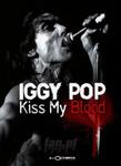[02996] Iggy Pop - Kiss My Blood - DVD (P)2003/2010 w sklepie internetowym Fan.pl