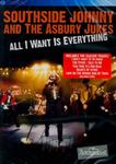 [00475] Johnny Southside - All I Want Is Everything - DVD (P)2011 w sklepie internetowym Fan.pl