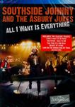 [00483] Johnny Southside - All I Want Is Everything - DVD (P)2011 w sklepie internetowym Fan.pl