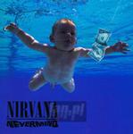 [00159] Nirvana - Nevermind - CD remastered anniversary edition (P)1991/2011 w sklepie internetowym Fan.pl