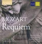 [01662] W.A. Mozart - Requiem - CD (P)2011 w sklepie internetowym Fan.pl