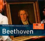 [02508] Rough Guide To... [V/A] - Rough Guide To Beethoven - CD+CD digipack (P)2011 w sklepie internetowym Fan.pl