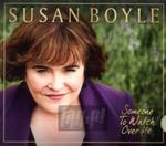 [00420] Susan Boyle - Someone To Watch Over Me - CD cardboard EcoStyle (P)2009/2011 w sklepie internetowym Fan.pl