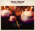 [05247] Above & Beyond Presents [V/A] - Anjunabeats vol. 9 - 2CD digipack (P)2011 w sklepie internetowym Fan.pl
