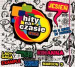 [00866] Radio Eska: Hity Na Czasie [V/A] - Hity Na Czasie Jesień 2011 - 2CD digipack (P)2011 w sklepie internetowym Fan.pl