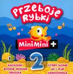 [02225] Mini Mini [V/A] - Mini Mini Przeboje Rybki vol.2 - CD+DVD (P)2012 w sklepie internetowym Fan.pl