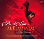 [00948] Z Miłości Do...- V/A - Z Miłości Do Flamenco-Por El Amor De Flamenco - 2CD digipack (P)2012 w sklepie internetowym Fan.pl