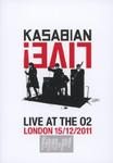 [02641] Kasabian - Velociraptor! - Live At The O2 - DVD Open'er 2010 (P)2012 w sklepie internetowym Fan.pl