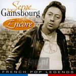 [02263] Serge Gainsbourg - Encore - CD (P)2012 w sklepie internetowym Fan.pl