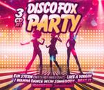 [02562] V/A - Disco Fox Party - 3CD (P)2012 w sklepie internetowym Fan.pl