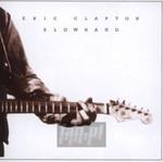 [00287] Eric Clapton - Slowhand - CD remastered (P)1977/2012 w sklepie internetowym Fan.pl