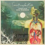 [01877] Something For Kate - Leave Your Soul To Science - 2CD deluxe (P)2012 w sklepie internetowym Fan.pl