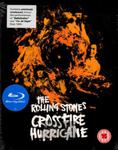 [02438] The Rolling Stones - Crossfire Hurricane - BluRay (P)2013 w sklepie internetowym Fan.pl