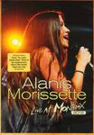 [00876] Alanis Morissette - Live At Montreux 2012 - DVD (P)2013 w sklepie internetowym Fan.pl