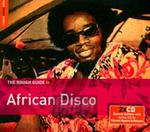 [01970] Rough Guide To... [V/A] - Rough Guide: African Disco - CD+CD cardboard (P)2013 w sklepie internetowym Fan.pl