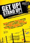 [00191] Adams / Chapman / Gabriel - Get Up!Stand Up! - DVD (P)2013 w sklepie internetowym Fan.pl