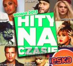 [00770] Radio Eska: Hity Na Czasie [V/A] - Hity Na Czasie Wiosna 2013 - 2CD digipack (P)2013 w sklepie internetowym Fan.pl