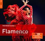 [02518] Rough Guide To... [V/A] - Rough Guide To Flamenco 3 - CD+CD cardboard (P)2013 w sklepie internetowym Fan.pl