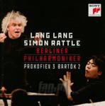 [01789] Lang Lang - Prokofiev: Piano Concerto No. 3 - Bartók - CD (P)2013 w sklepie internetowym Fan.pl