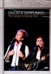 [00748] Paul Simon / Art Garfunkel - The Concert In Central Park - DVD Open'er 2010 Open'er 2008 (P)2003/2013 w sklepie internetowym Fan.pl