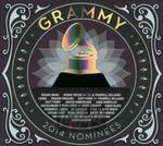 [02057] Grammy [V/A] - 2014 Grammy Nominees - CD slipcase (P)2014 w sklepie internetowym Fan.pl