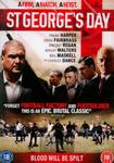 [02691] Movie / Film - ST George's Day - DVD (P)2012 w sklepie internetowym Fan.pl