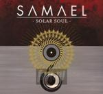 [00061] Samael - Solar Soul - CD digipack Endofendsuntil30iv24 (P)2007/2014 w sklepie internetowym Fan.pl